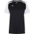 Puma Dames Speed T-shirt met Korte Mouwen (Zwart/Wit)