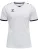 Hummel Functioneel shirt ‘Core Volley’  zwart / wit