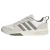 ADIDAS SPORTSWEAR Sneakers laag ‘Courtwave’  zilvergrijs / riet / wit