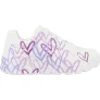 Skechers Uno lite spread the love 314064l/wlpr / paars