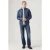 Levi’s 501 Jeans Indigo Blauw –