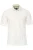 Redmond Casual Polo shirt Korte mouw wit