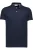 Lindbergh Polo shirt Korte mouw donkerblauw
