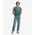 T-shirt dames Superdry Luxe Casual