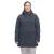 Dames Hoodie Ragwear Letti Plus