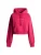 Red Bull Racing x Pepe Jeans Sweatshirt  pink / wit