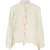 Vila vitiro v-neck l/s flounce top/bfs 14116881 birch