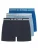 G-STAR Boxershorts ‘Acre’  blauw / marine / hemelsblauw