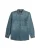 G-STAR Overhemd  blauw denim