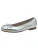 Tamaris Ballerina  zilver