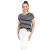 Dames-T-shirt b.young bypamila