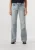 7 for all Mankind Straight Leg Jeans Dames Tess Trouser Ode To,