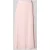 Joop! regular fit midirok met logo-detail model ‘Sari’