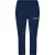 Head Dames Prestaties 7/8 Leggings (Blauw)