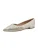 Tamaris Ballerina  parelwit