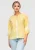 Ombre Blouse  geel