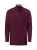 Andrew James Zakelijk overhemd  aubergine