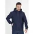 Hooded jacket Bombers Moorehead