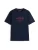 TOMMY HILFIGER Shirt  navy / knalrood
