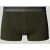 HOM Boxershort met label in band