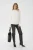 Pullover KArachel Regular fit white