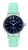 River Woods Oswego dameshorloge Blauw RW340026