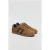 Ben Sherman Keeler Heren Tan Sneakers