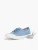 Pisamonas Sneakers  blauw