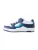 Next Sneakers  navy / neonblauw / wit