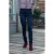 Dames skinny jeans Freeman T Porter Alexa High Waist S-SDM