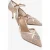 Rachel Versierde Stiletto Pump