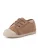 Pisamonas Sneakers  taupe