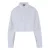 Damesblouse met oversized uitsnijding Urban Classics