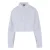 Damesblouse met oversized uitsnijding Urban Classics