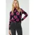 Fabienne Chapot Jane Top Lollipop Pink/black