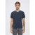 Gabba Friend v logo tee navy r 10270