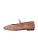 Next Ballerina met riempjes ‘Forever Comfort’  rosa