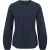 Dreimaster Blouse Dames marine