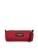 EASTPAK Etui  rood / zwart