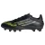 ADIDAS PERFORMANCE Voetbalschoen ‘F50 Club’  geel / grijs / zwart
