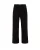 WE Fashion Broek  zwart