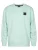 Petrol Industries Sweatshirt ‘Coyote’  mintgroen