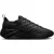 Nike Ava Edge Sneakers Heren – Zwart –