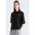 The North Face T-shirt – zwart