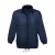SOLS Unisex Surf Windbreaker Lichtgewicht Jasje (Marine)