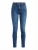 WRANGLER Jeans ‘HIGH SKINNY’  blauw denim