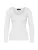 rosemunde Shirt  wit
