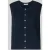 Christian Berg Woman Bodywarmer met structuurpatroon