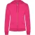 Roly Dames/Dames Veleta Sweat Jacket (Rozet)