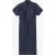 A.P.C. Dress New Drew Dark Navy